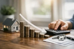 Can I Lower My Mortgage Rate Without Refinancing?