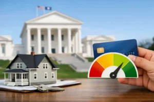 FHA Loan Minimum Credit Score Virginia