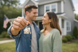 First Time Home Buyer Programs in Virginia