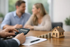 How Much Will My Mortgage Go Down If I Refinance?