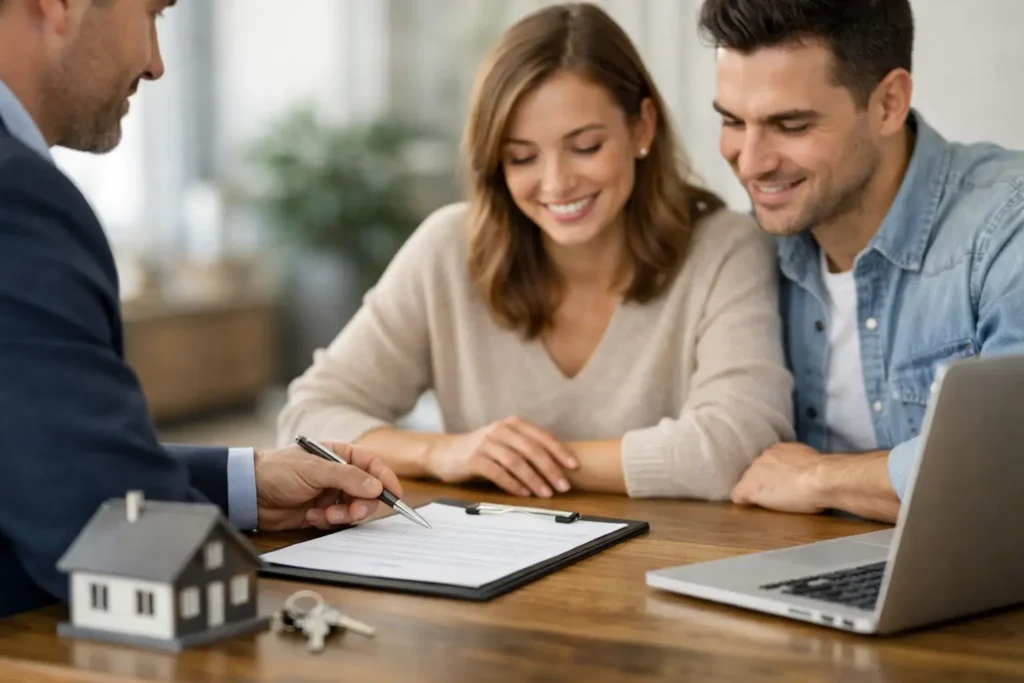 How to Get Pre Qualified for a Mortgage