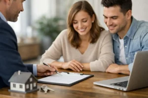 How to Get Pre Qualified for a Mortgage