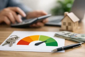 Use VantageScore 4.0 for Your Best Rate