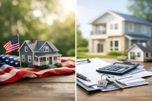 Virginia Home Loan vs PrimeLending