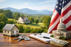 Why Should I Choose Virginia Home Loan?