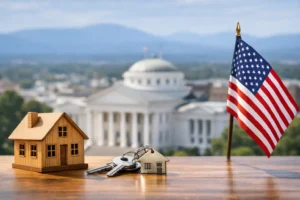Best Lenders for VA Loans in Virginia