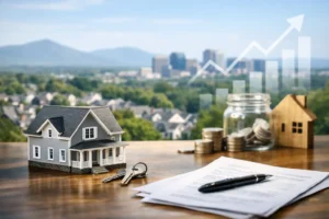 Housing Market Trends Virginia in 2025